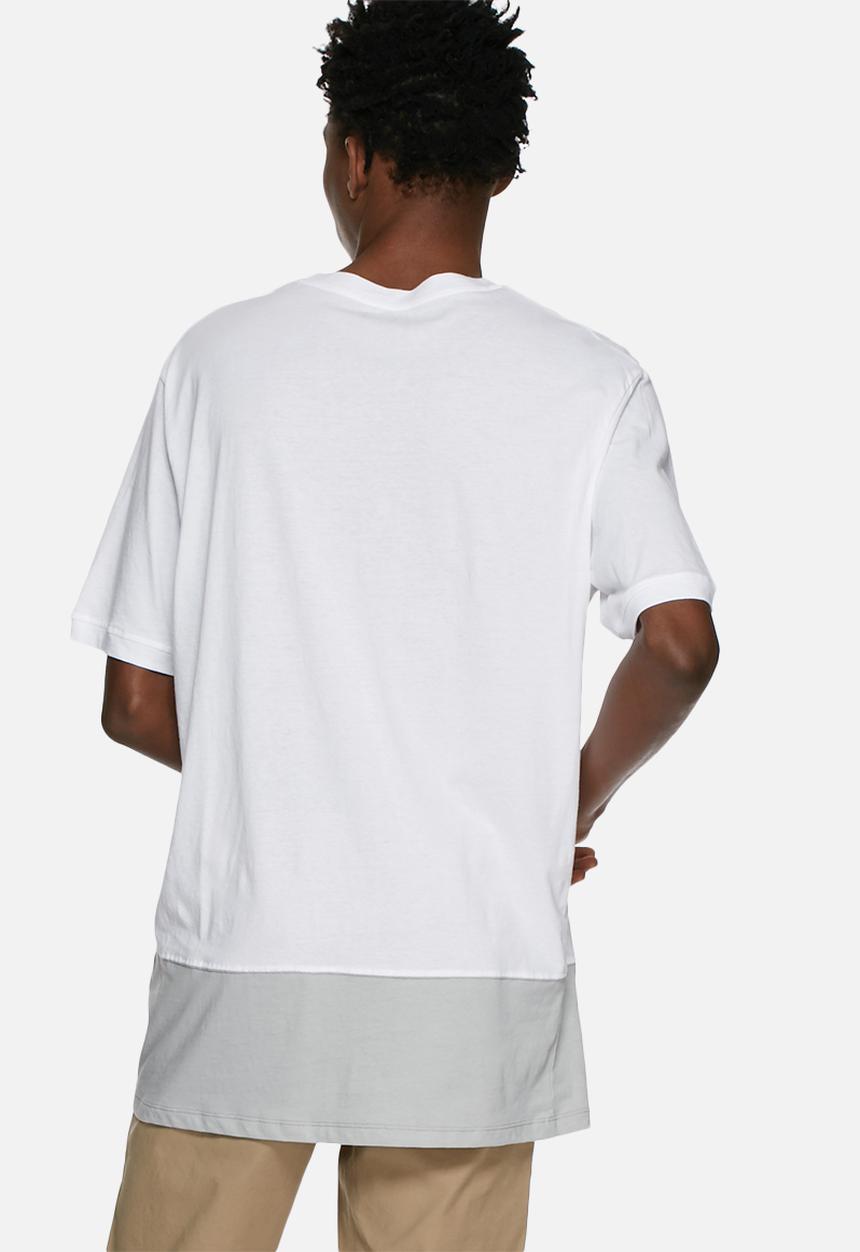 ADPT. - Eston oversize tee