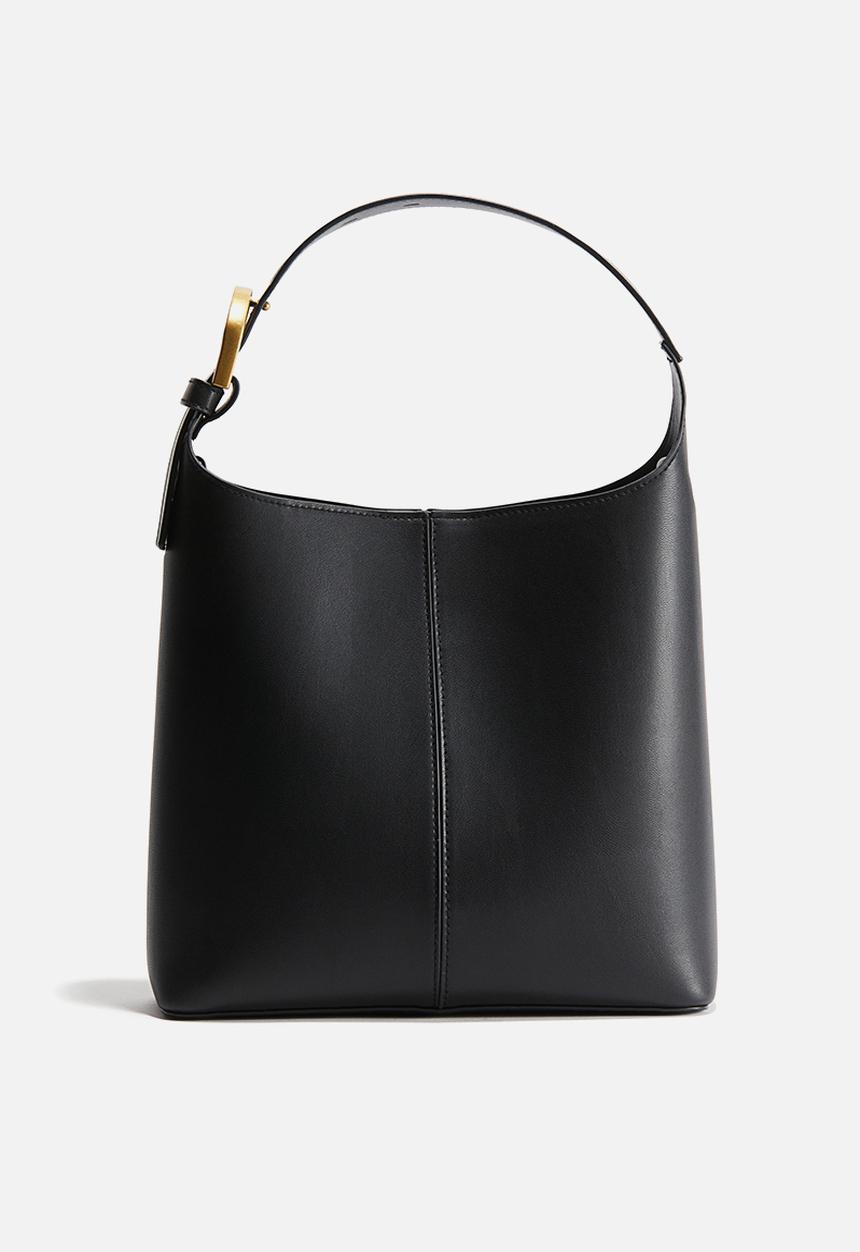 H&M - Crossbody bag - black
