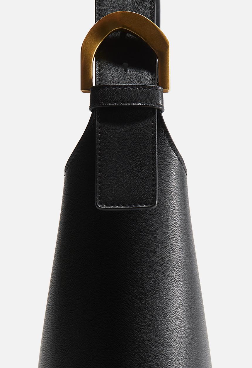 H&M - Crossbody bag - black
