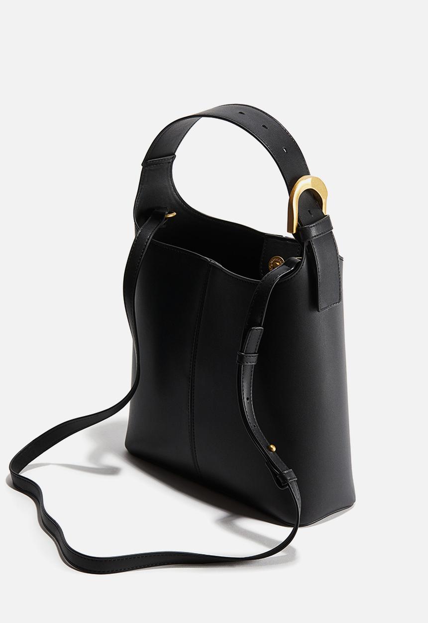 H&M - Crossbody bag - black