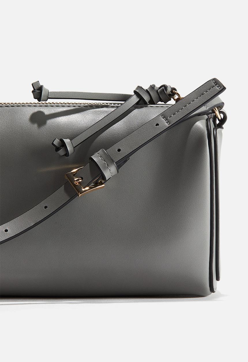 H&M - Small shoulder bag - grey