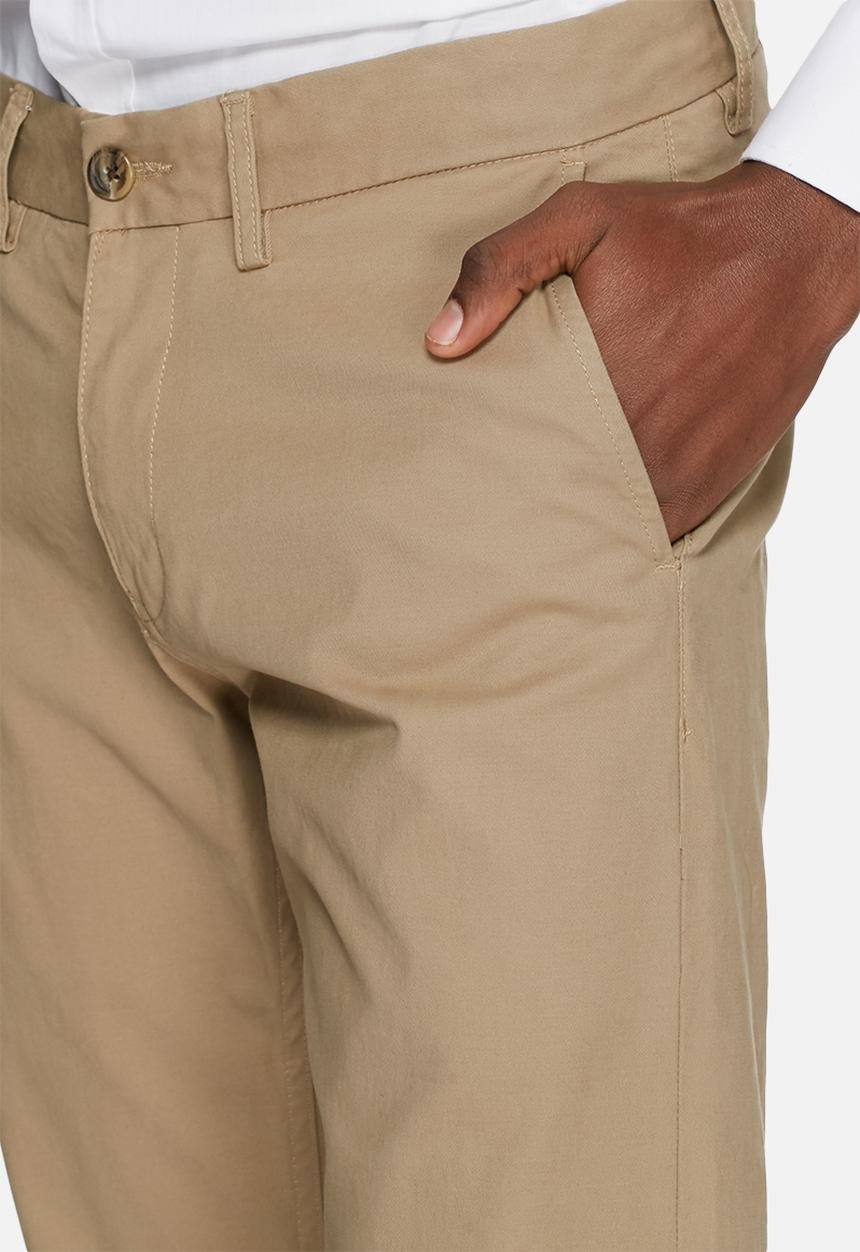 Ben Sherman - Slim Stretch Chino