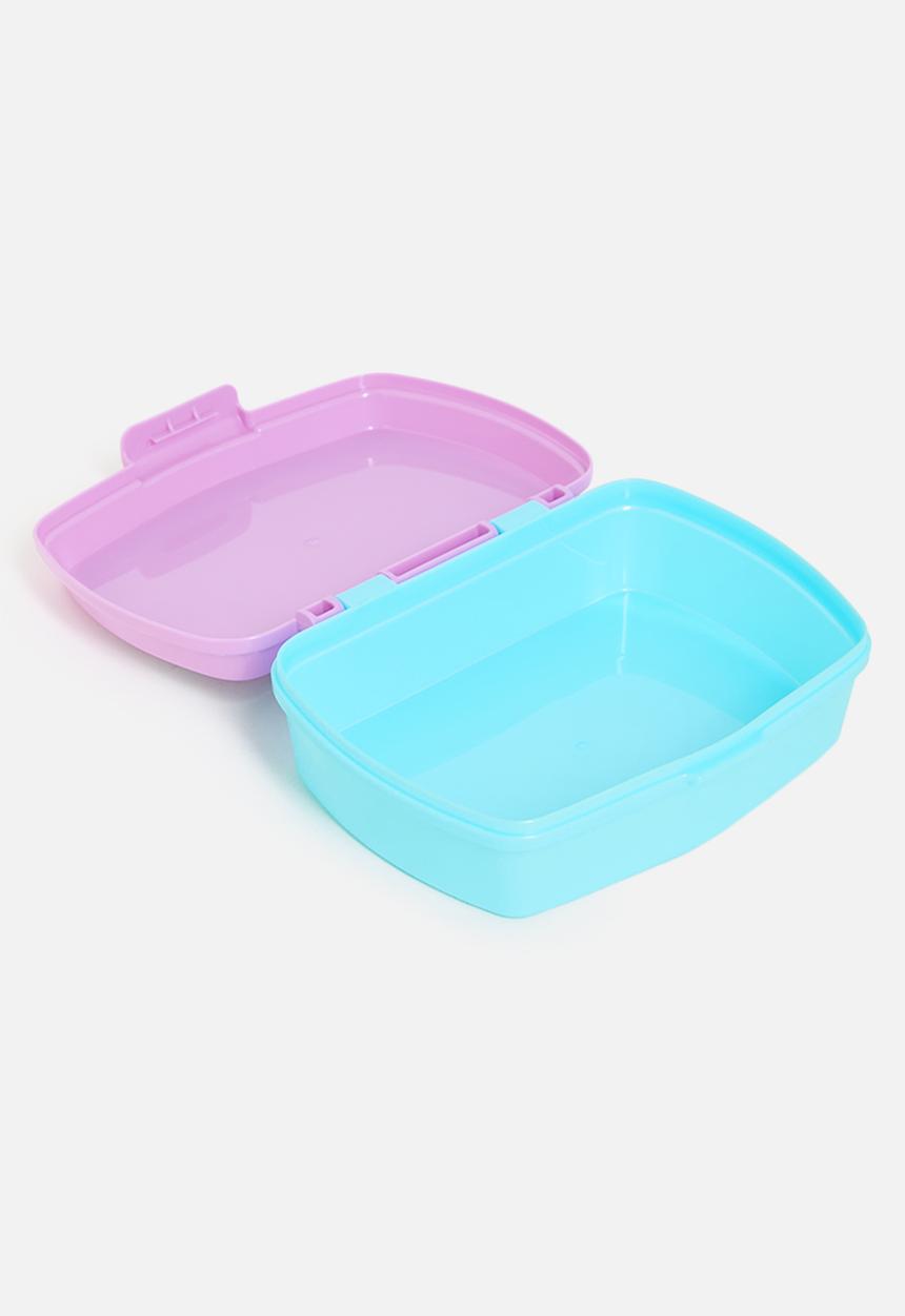 Disney - Gabby's Dollhouse lunch box - Multi
