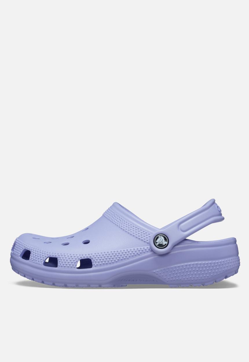 Crocs - Classic clog - mystic purple