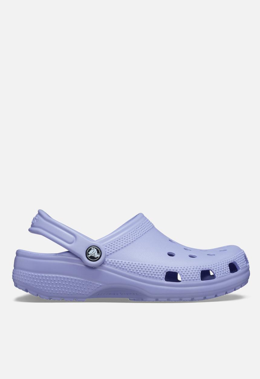Crocs - Classic clog - mystic purple