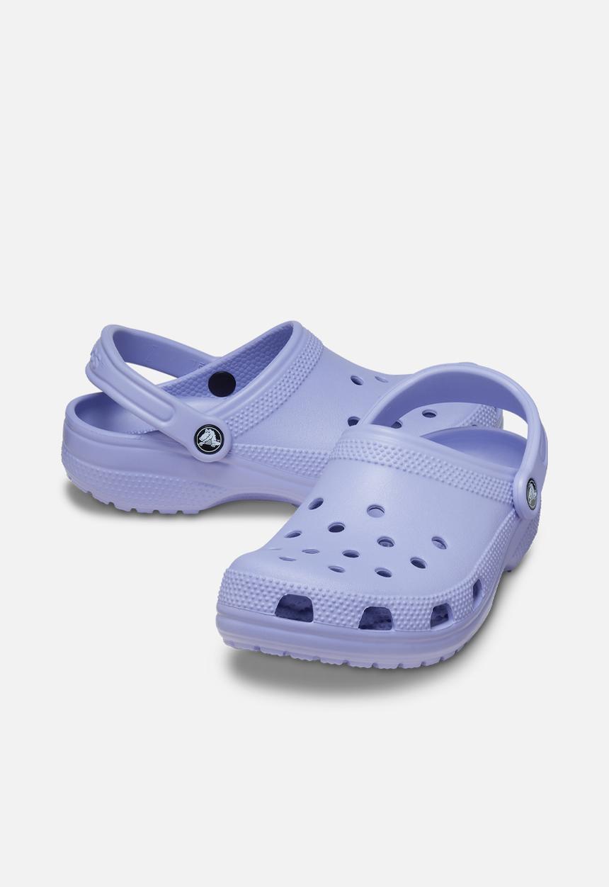 Crocs - Classic clog - mystic purple