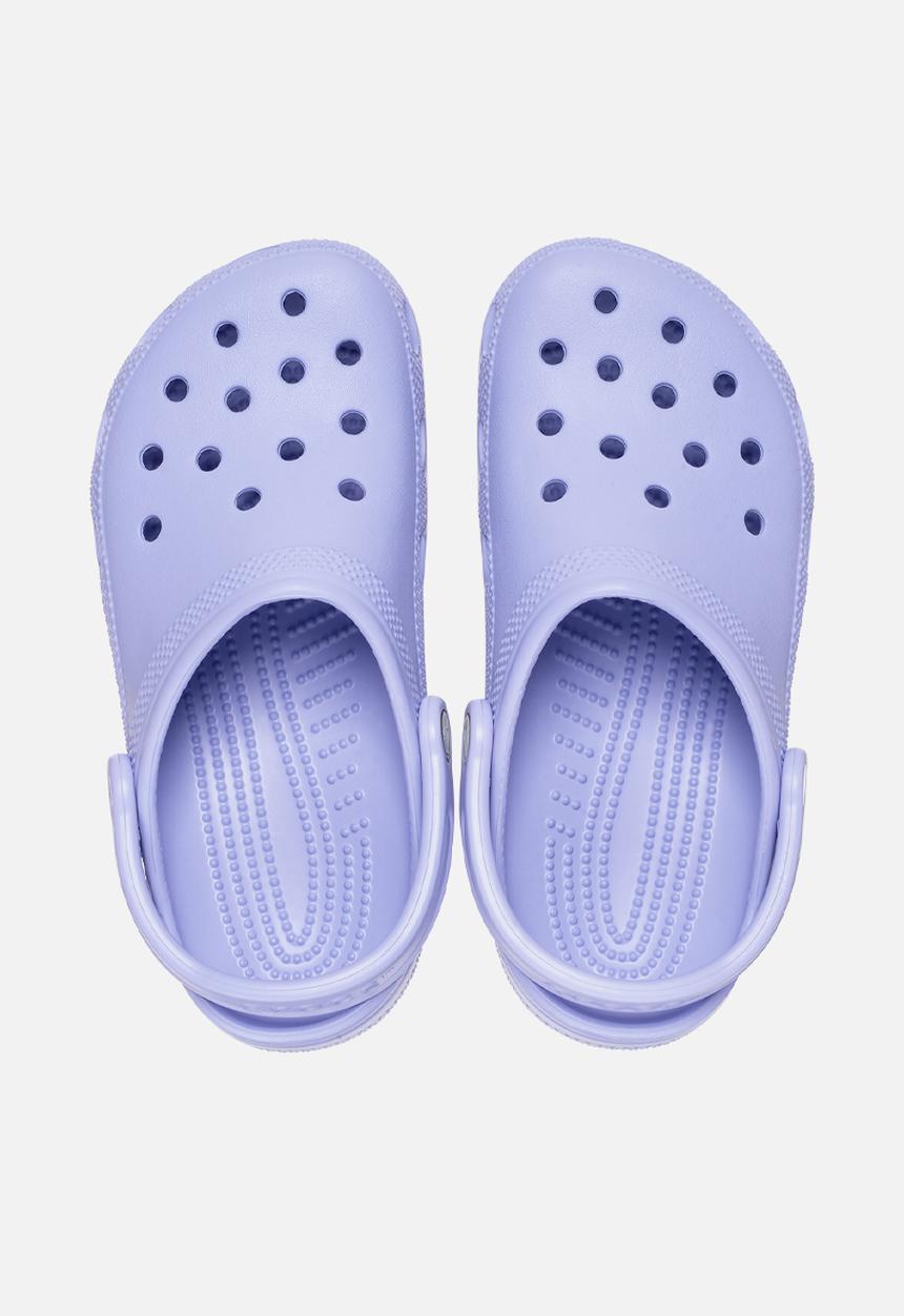Crocs - Classic clog - mystic purple