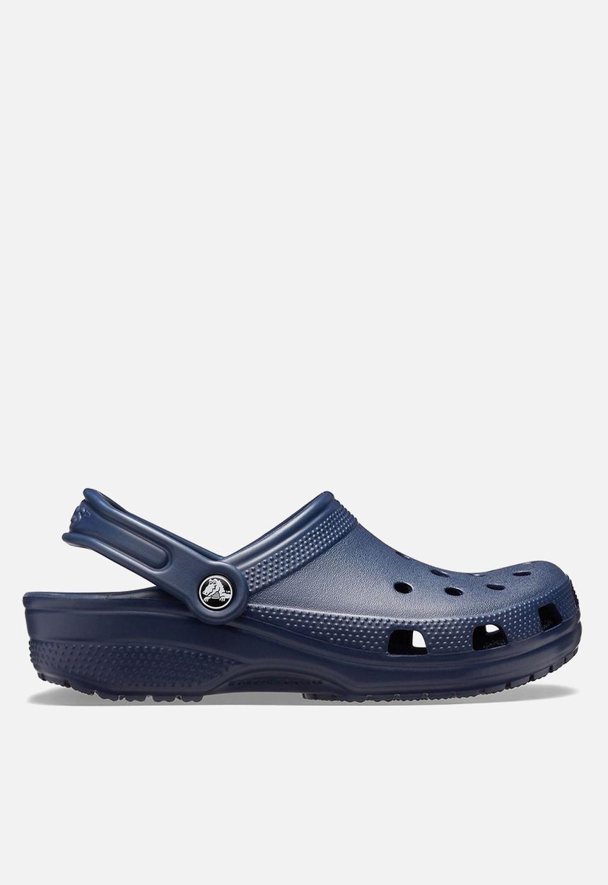 Crocs - Classic  clog - navy