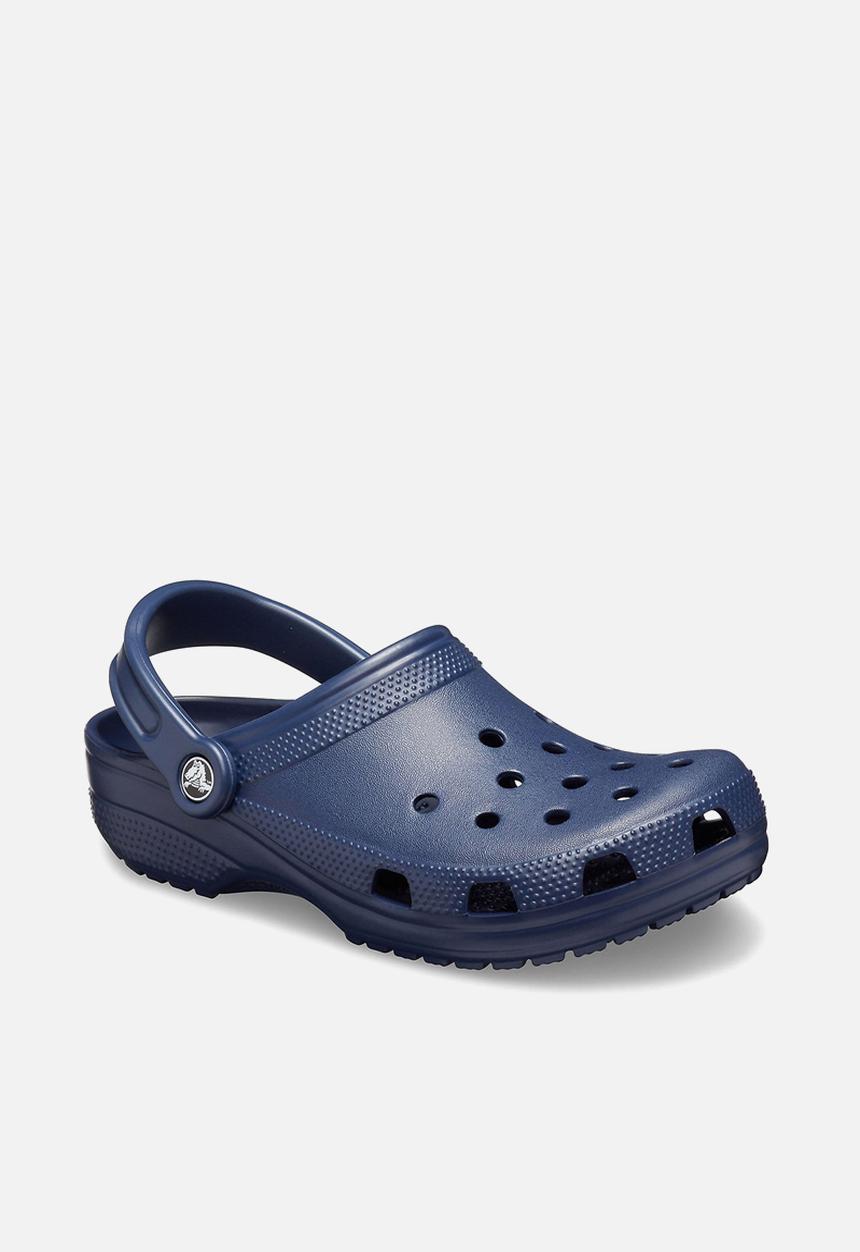 Crocs - Classic  clog - navy