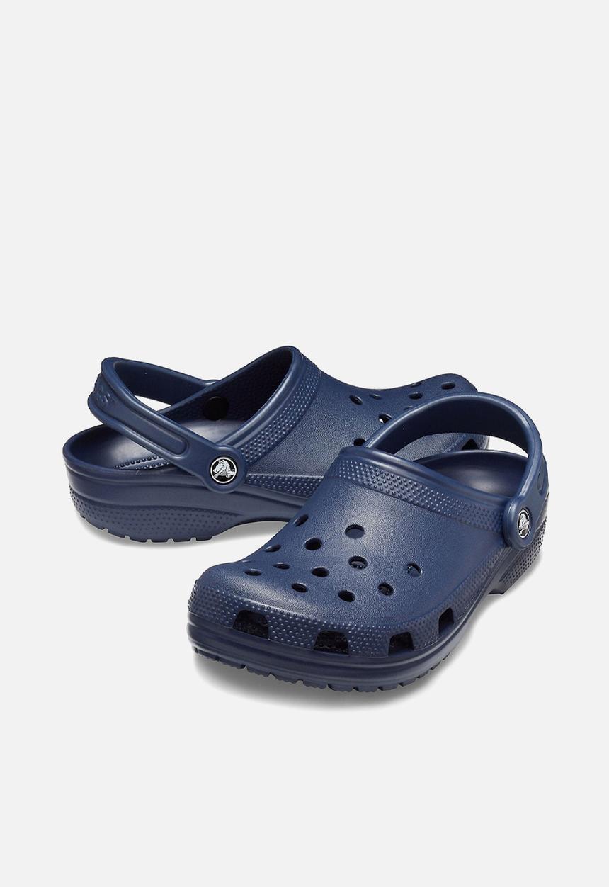 Crocs - Classic  clog - navy