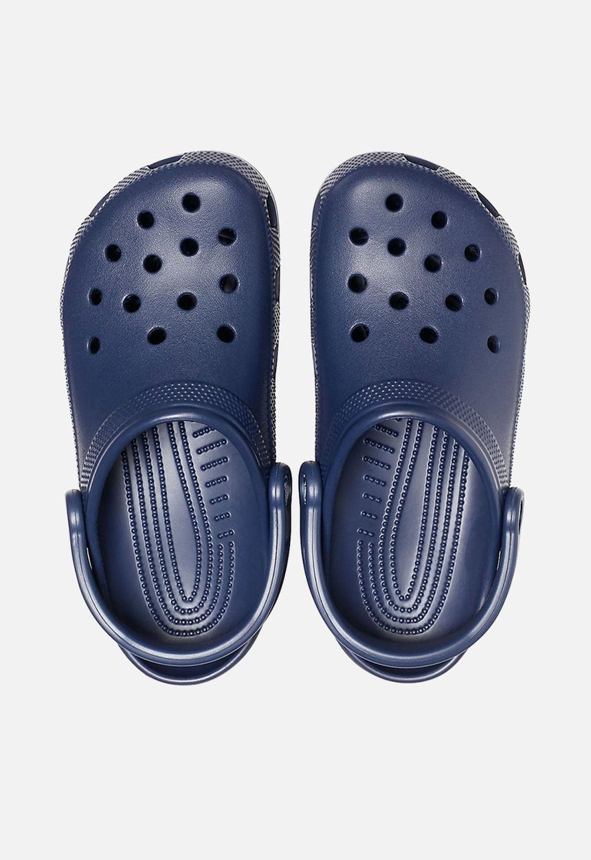 Crocs - Classic  clog - navy