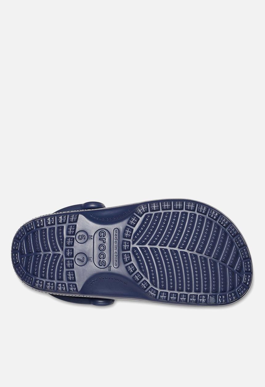 Crocs - Classic  clog - navy