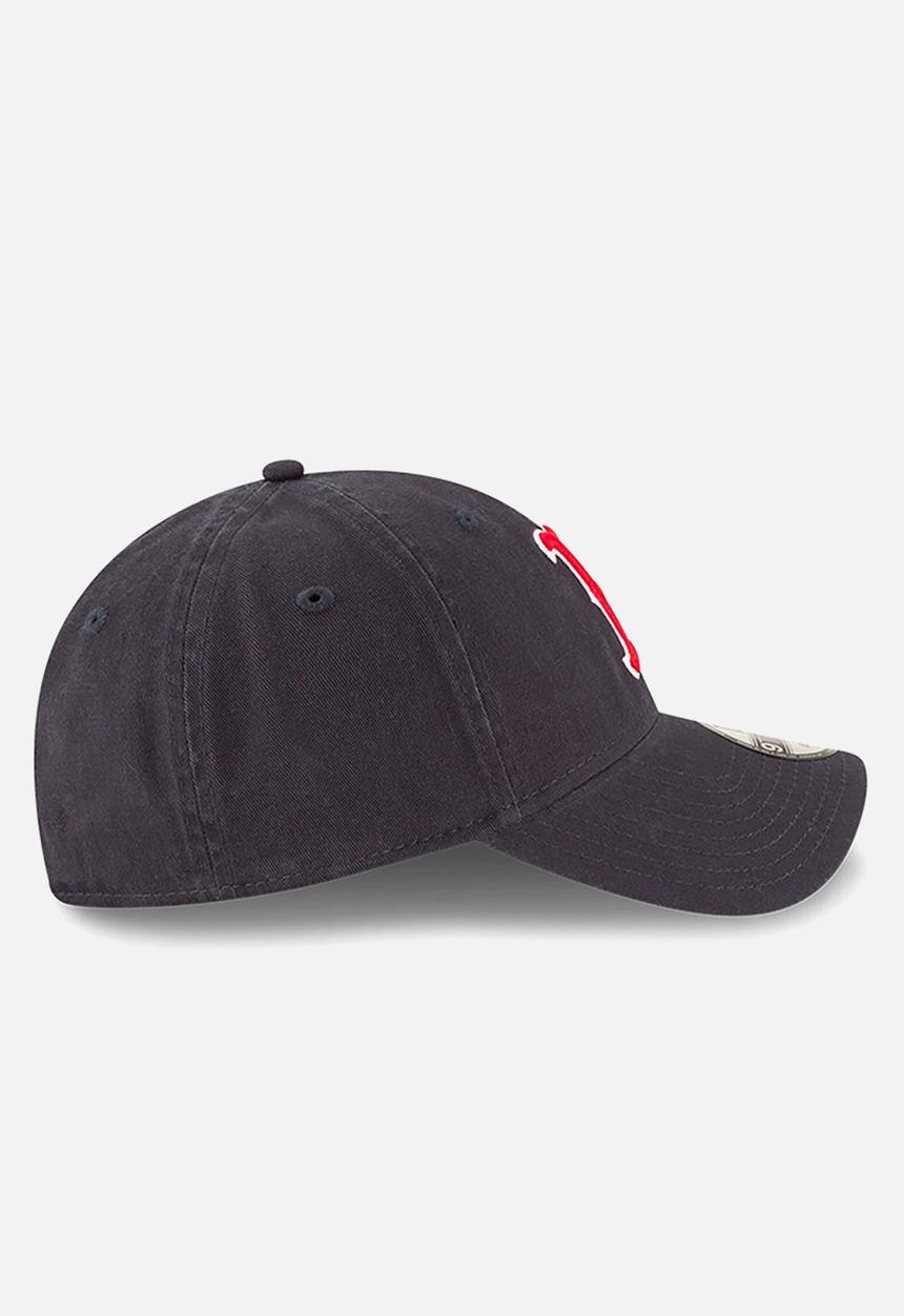 New Era - 920 Core Classics Bosred - Navy X24