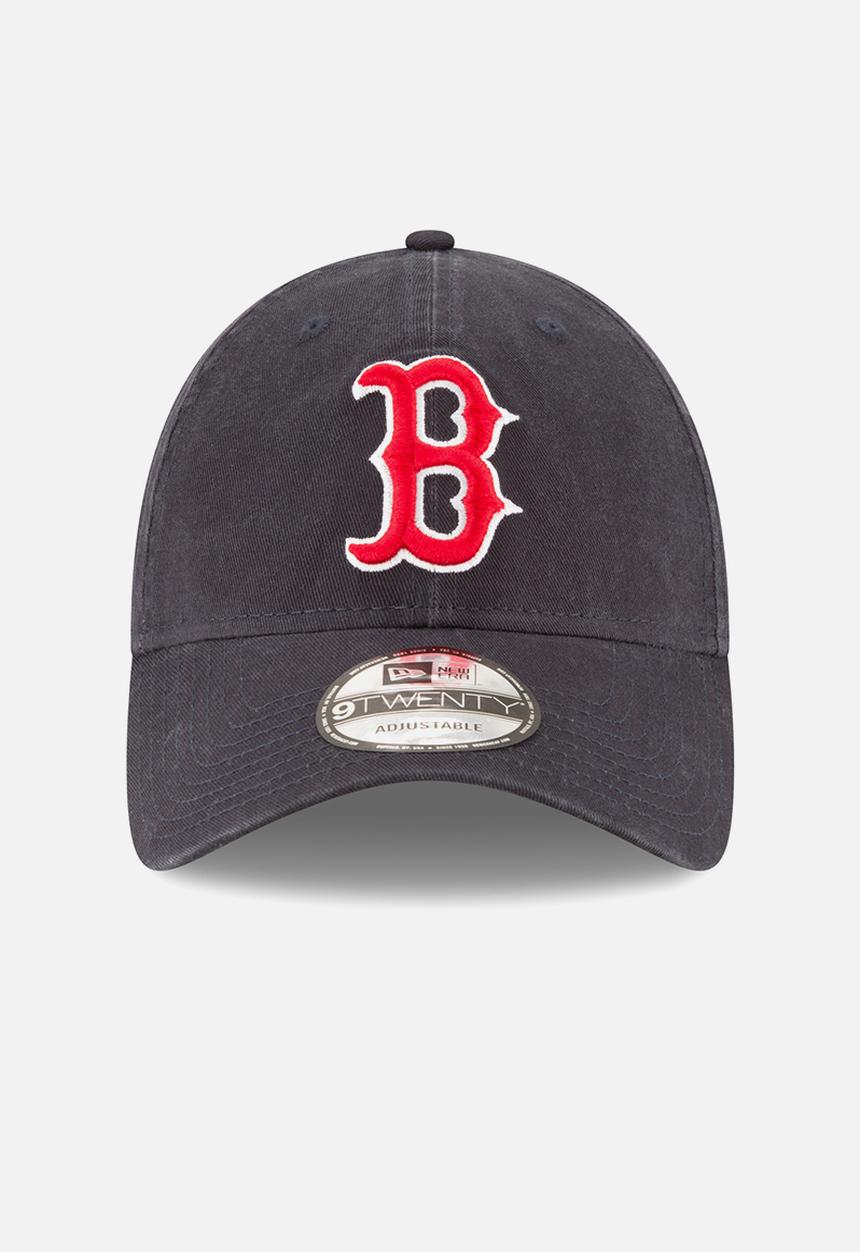 New Era - 920 Core Classics Bosred - Navy X24