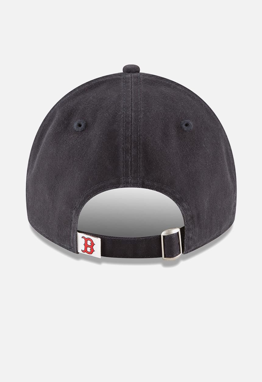 New Era - 920 Core Classics Bosred - Navy X24