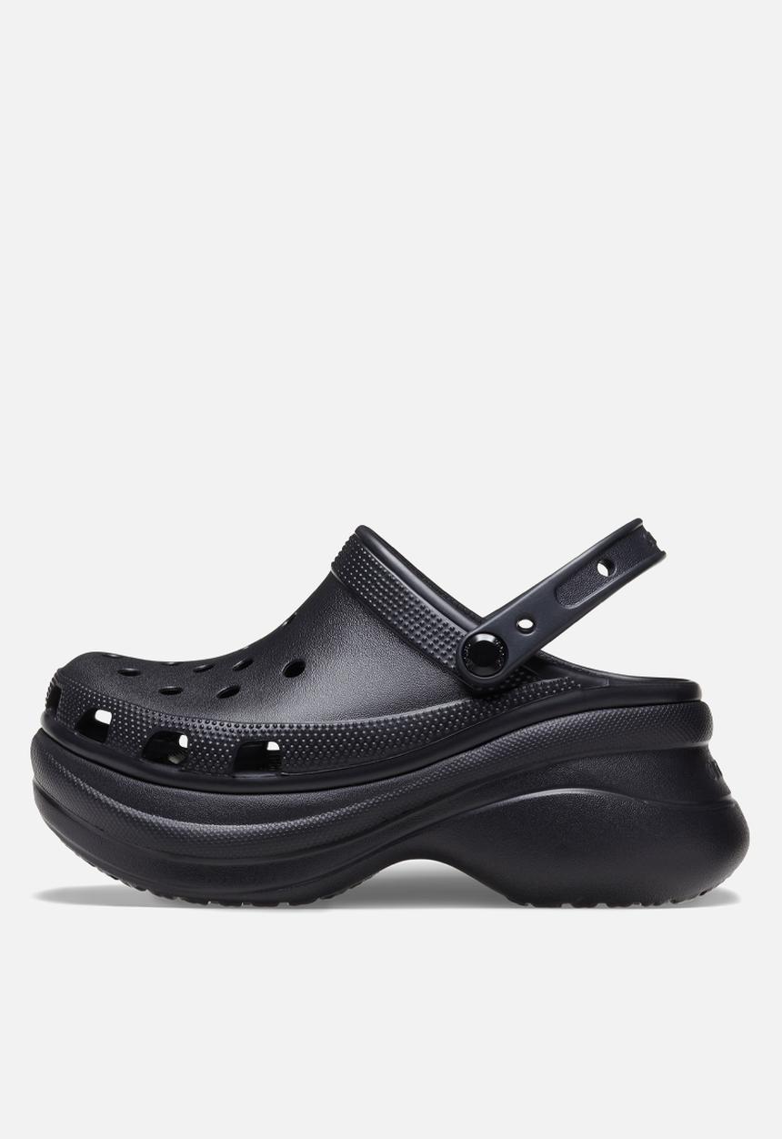 Crocs - Bae clog - black