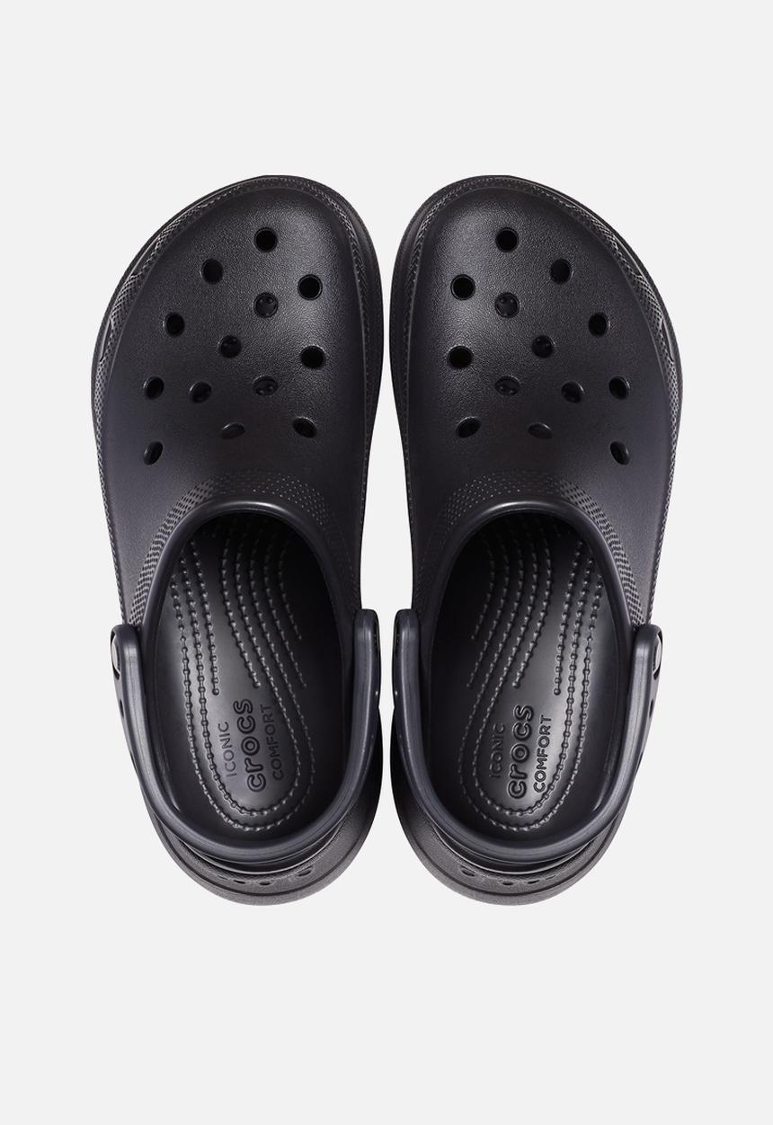 Crocs - Bae clog - black