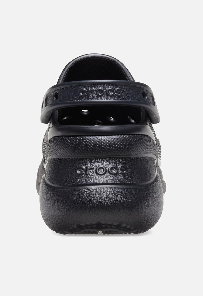Crocs - Bae clog - black