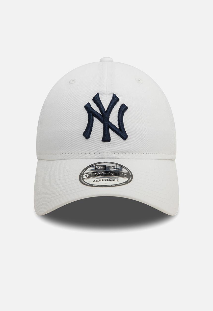 New Era - 920 Core Classics Neyyan - White X24