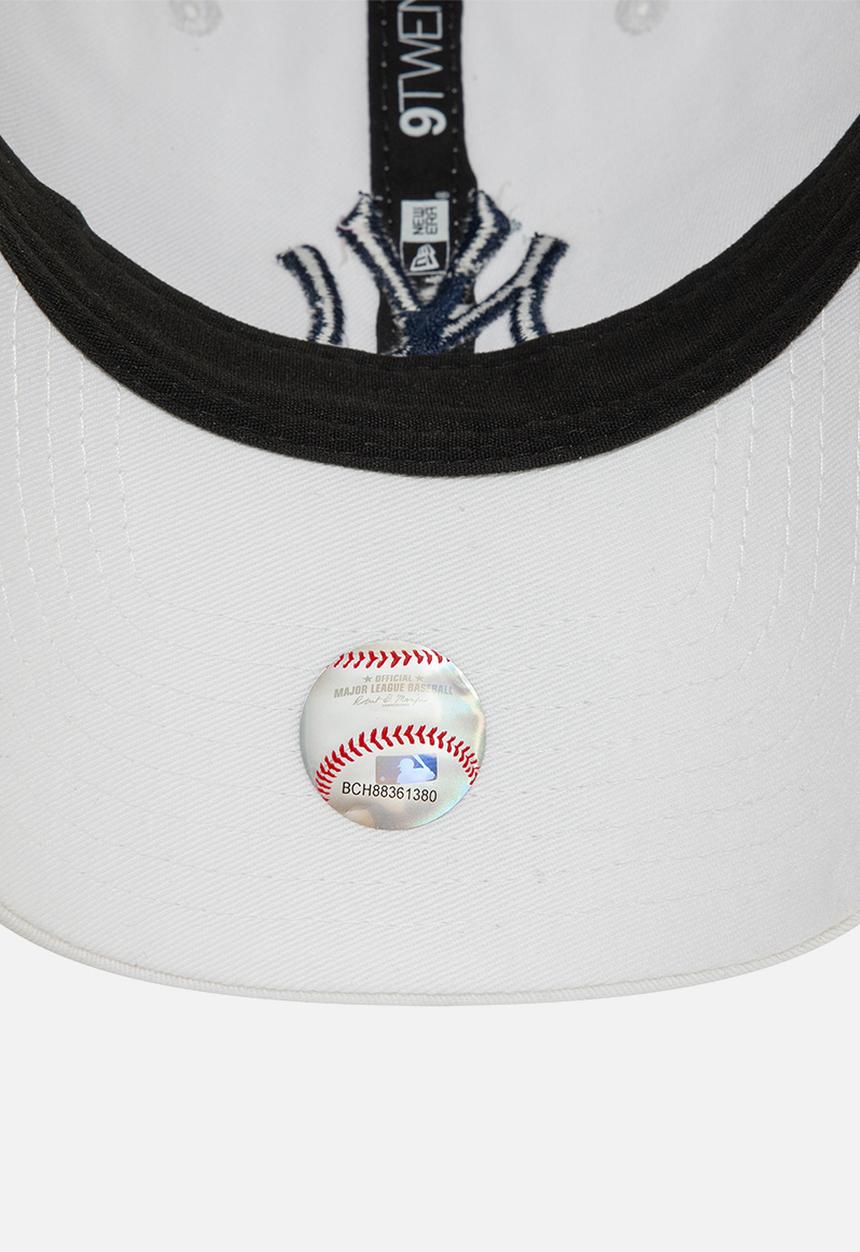 New Era - 920 Core Classics Neyyan - White X24