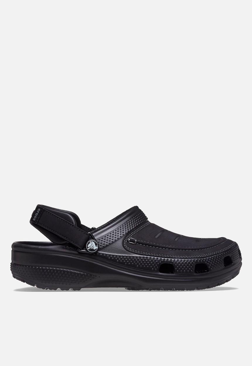Crocs - Yukon Vista II LR Clog - black