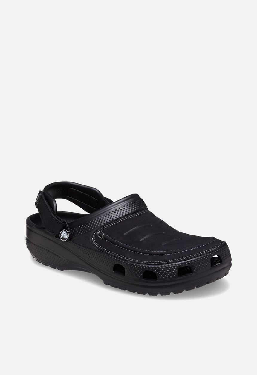 Crocs - Yukon Vista II LR Clog - black