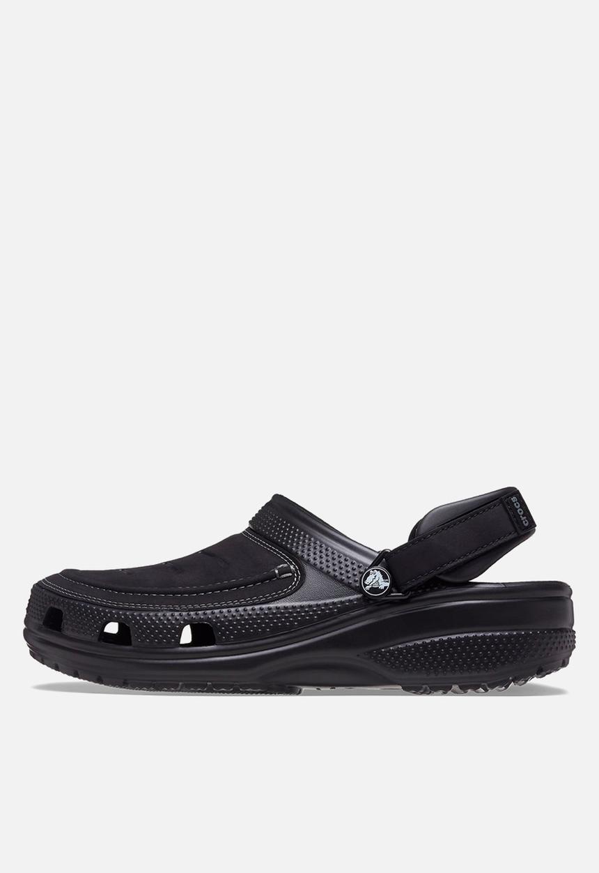 Crocs - Yukon Vista II LR Clog - black