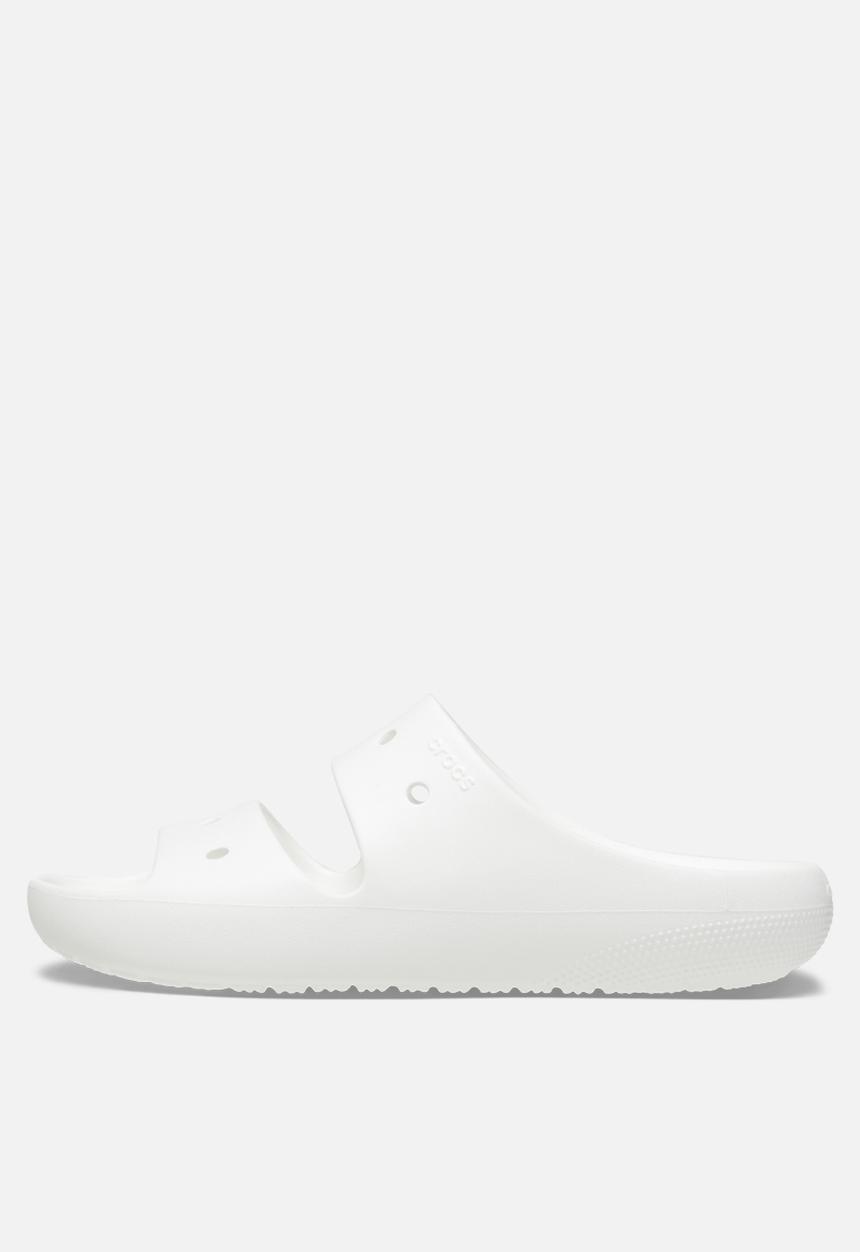 Crocs - Classic sic sandal v2 - white