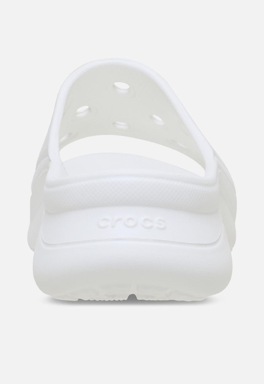 Crocs - Bae slide - white