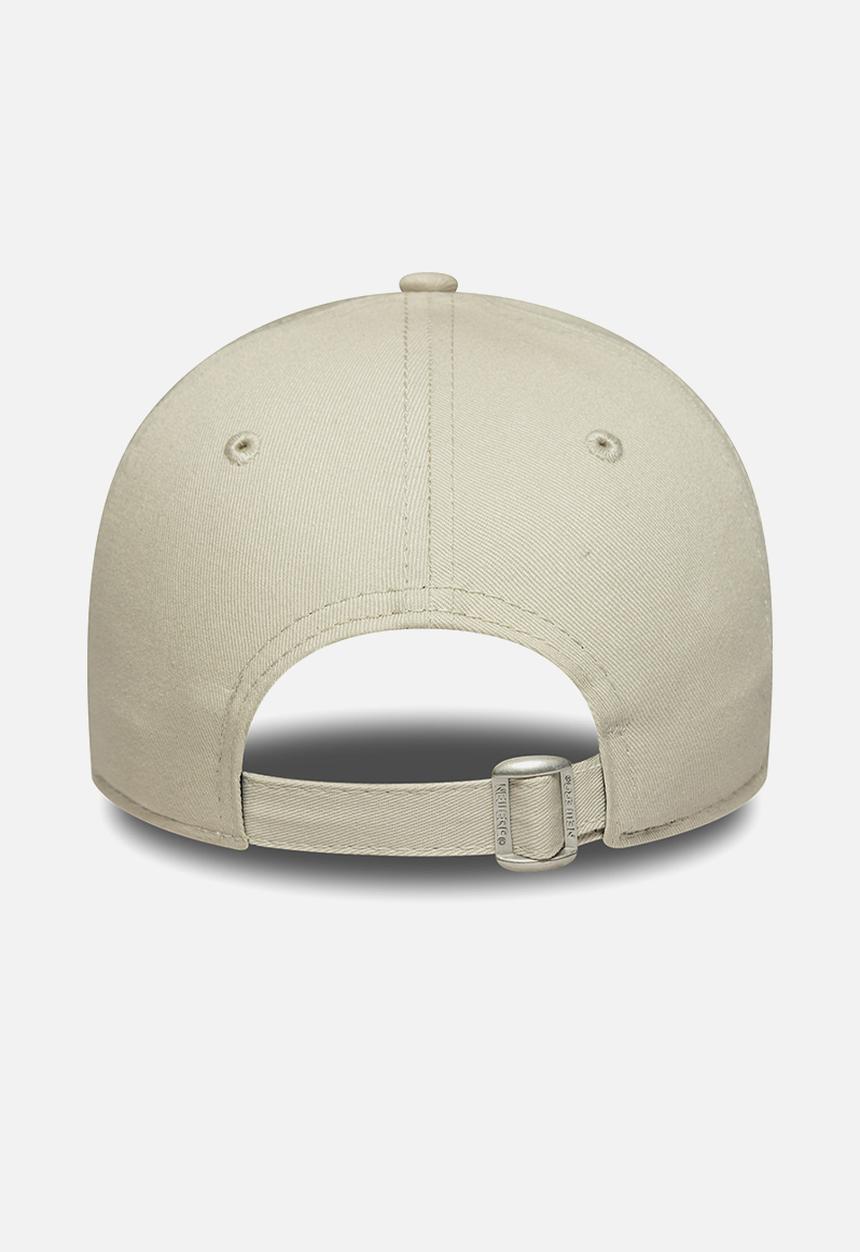 New Era - Infill leopard  9forty® Los Angeles Dodgers-beige