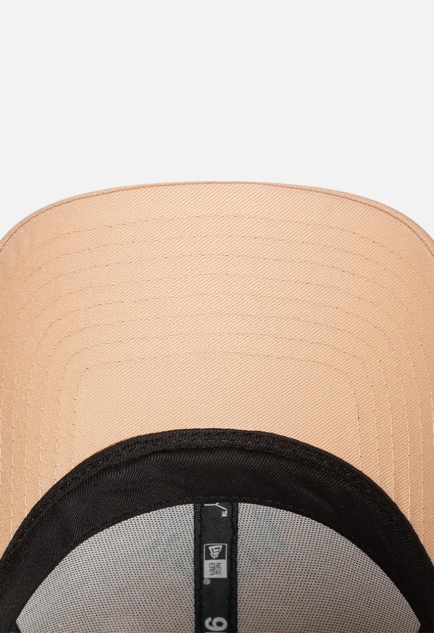 New Era - Metallic 9forty® New York Yankees-pink