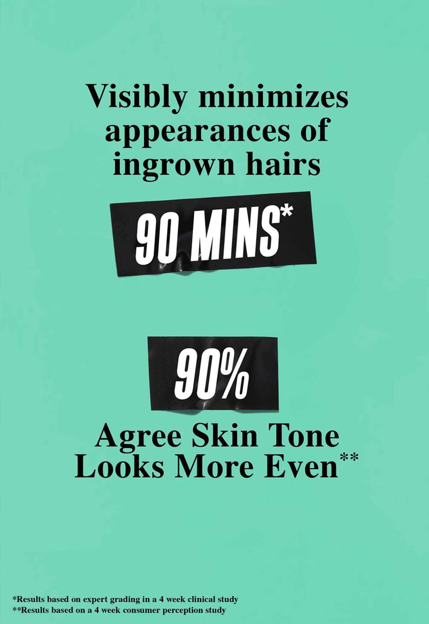 Kiehl's - Ingrown Hair & Tone Correcting Intimate Drops 30ml