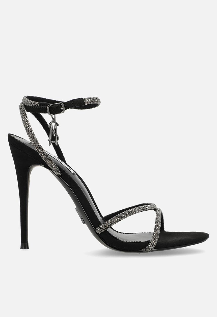 Steve Madden - Bryanna heel - black