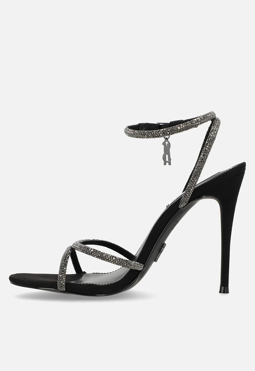 Steve Madden - Bryanna heel - black