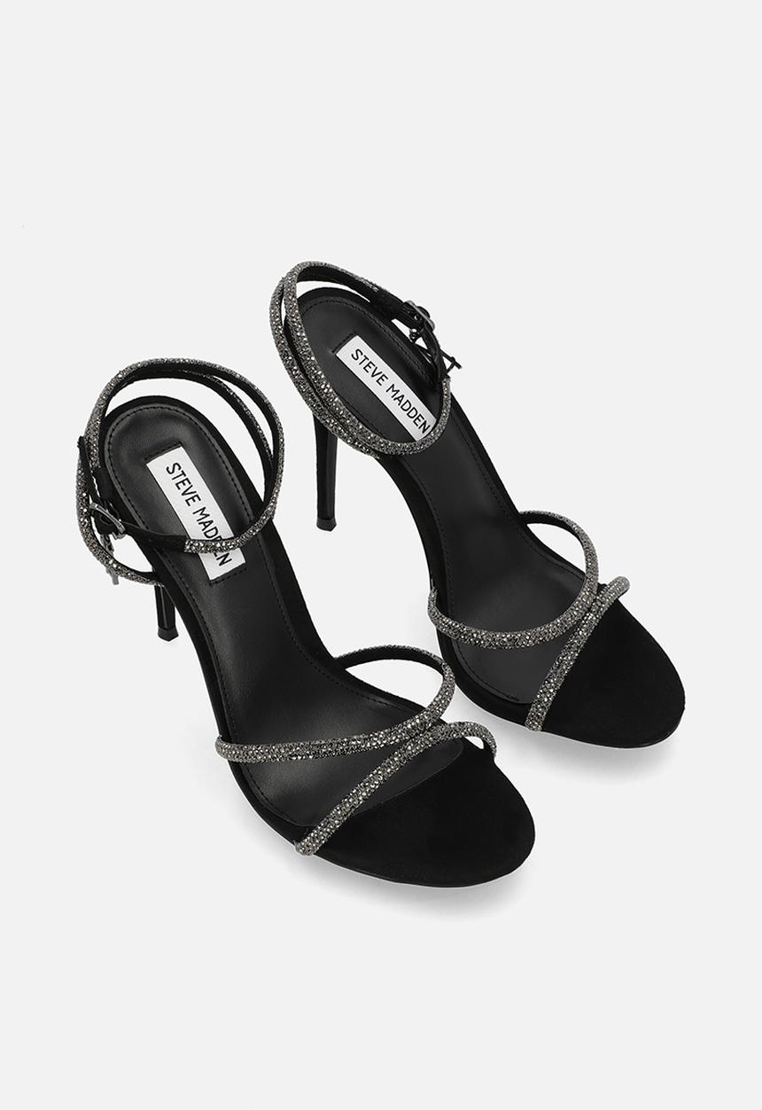 Steve Madden - Bryanna heel - black