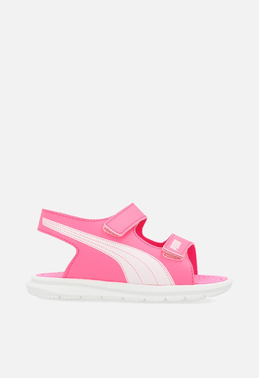 PUMA - Crony 2.0 Inf Zadp - Sun Struck-Puma White