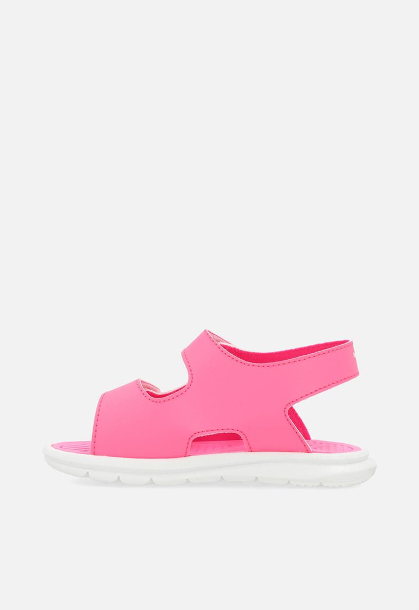 PUMA - Crony 2.0 Inf Zadp - Sun Struck-Puma White