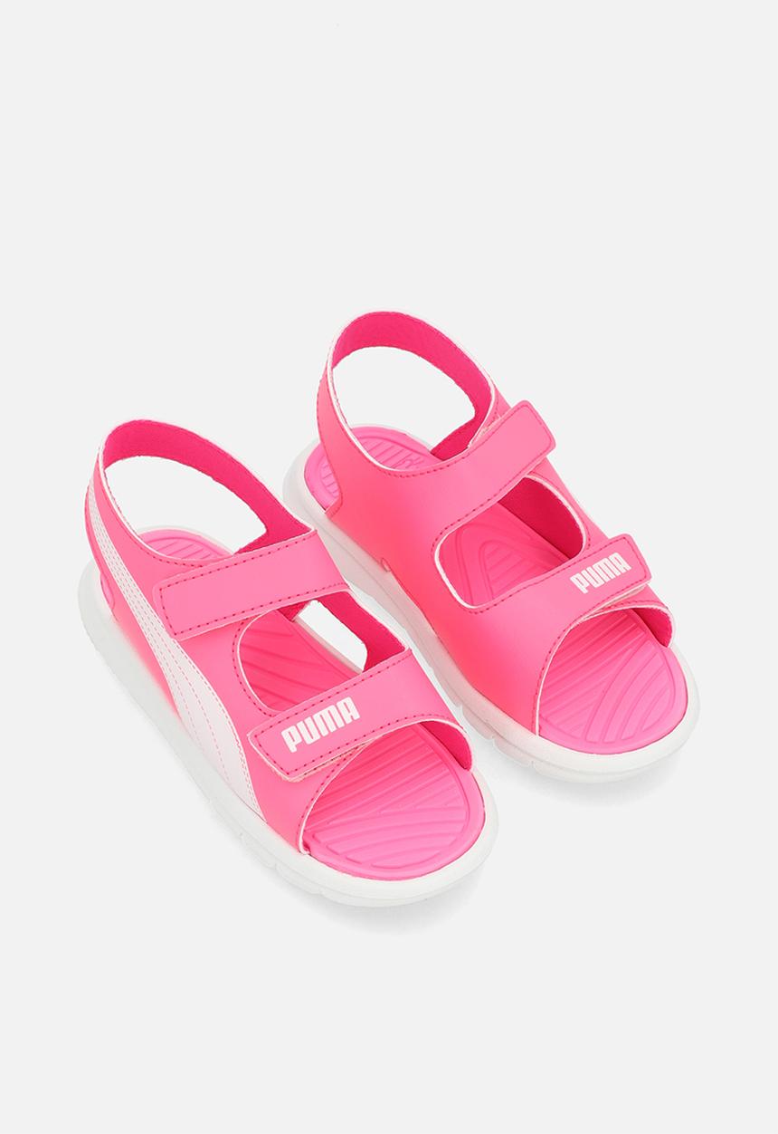 PUMA - Crony 2.0 Inf Zadp - Sun Struck-Puma White