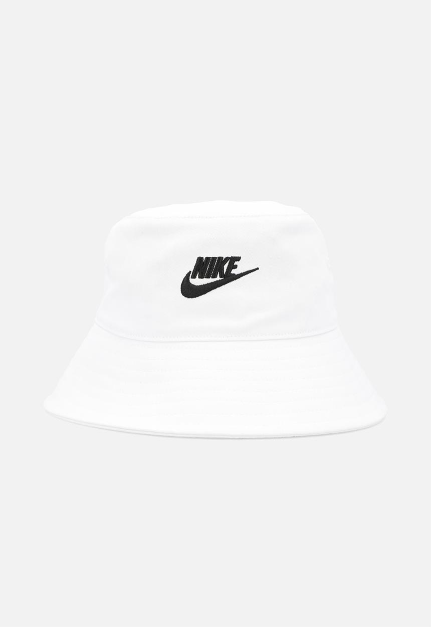 Nike - Nike hat - white
