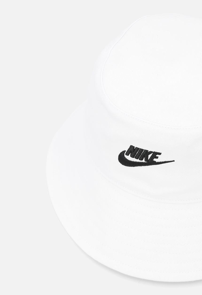 Nike - Nike hat - white