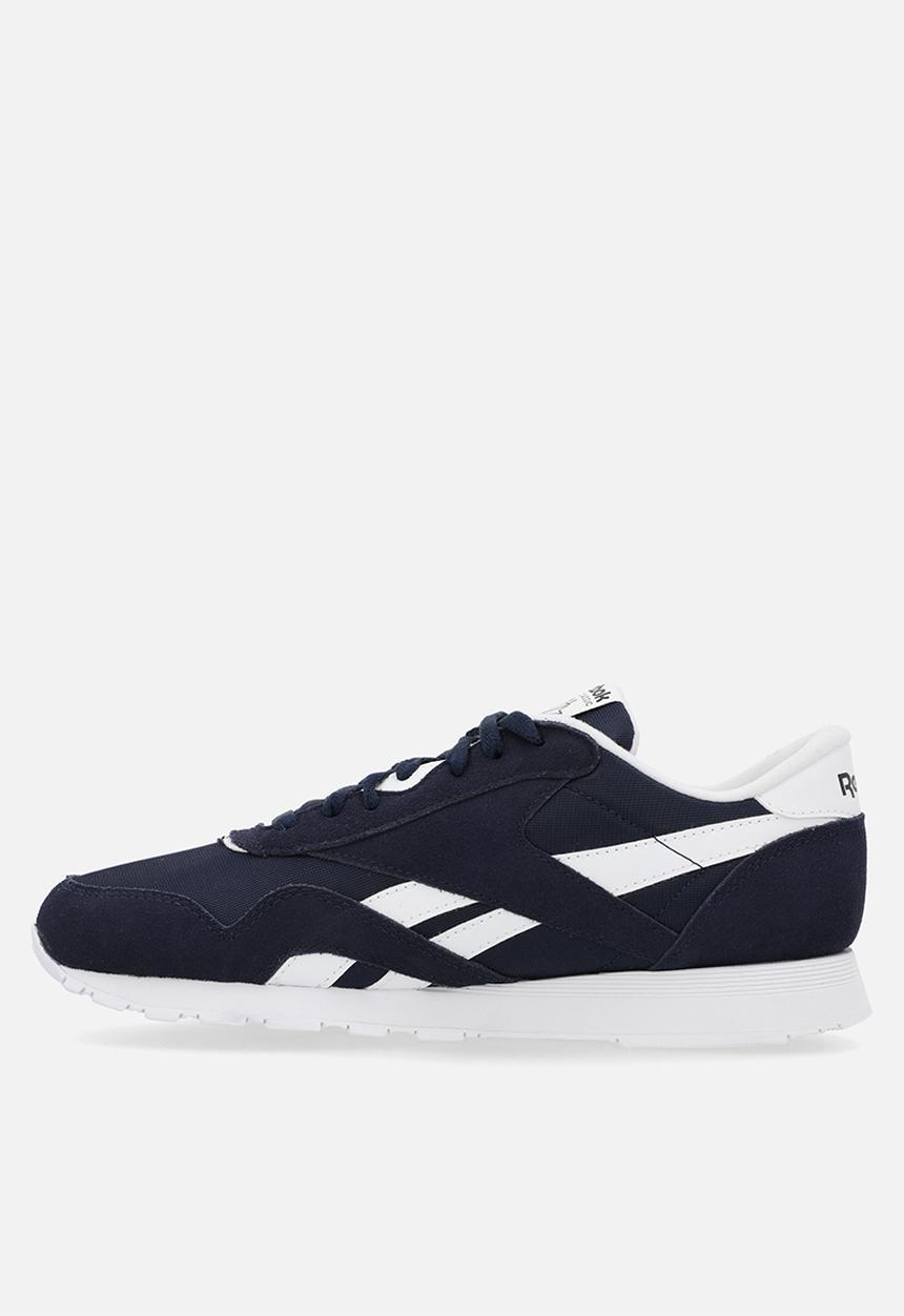 Reebok - CLASSIC NYLON