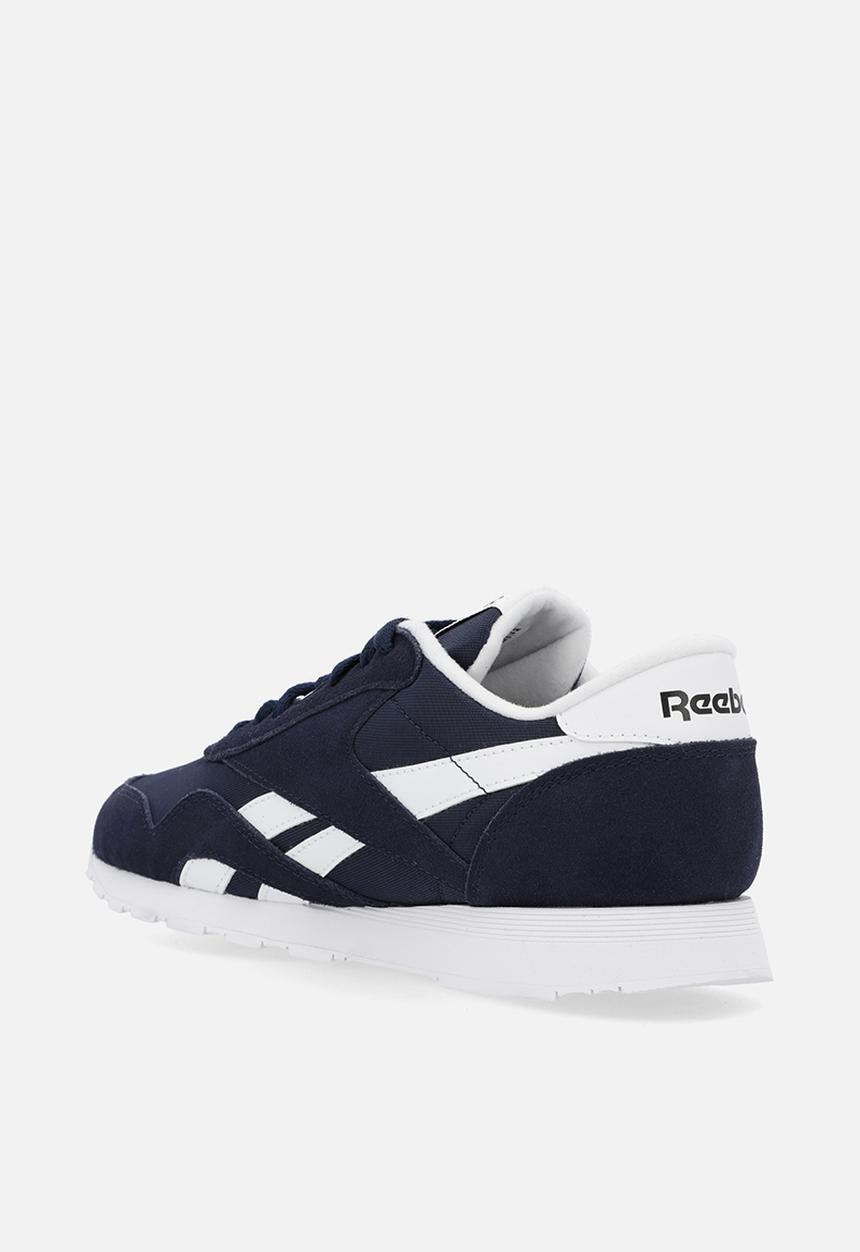 Reebok - CLASSIC NYLON