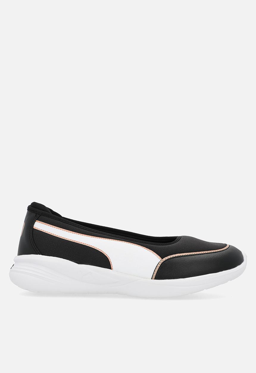 PUMA - Puma Flaira Wns ZADP PUMA - Black