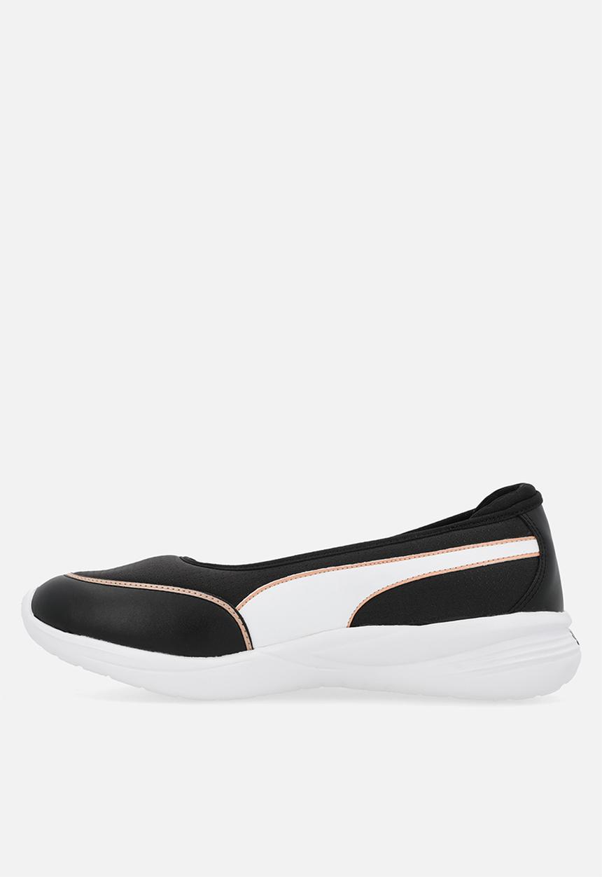 PUMA - Puma Flaira Wns ZADP PUMA - Black