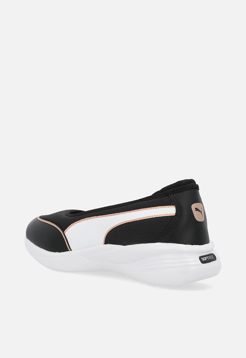 PUMA - Puma Flaira Wns ZADP PUMA - Black