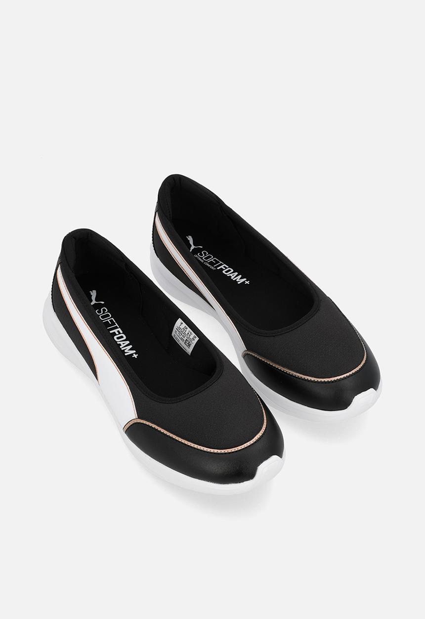 PUMA - Puma Flaira Wns ZADP PUMA - Black