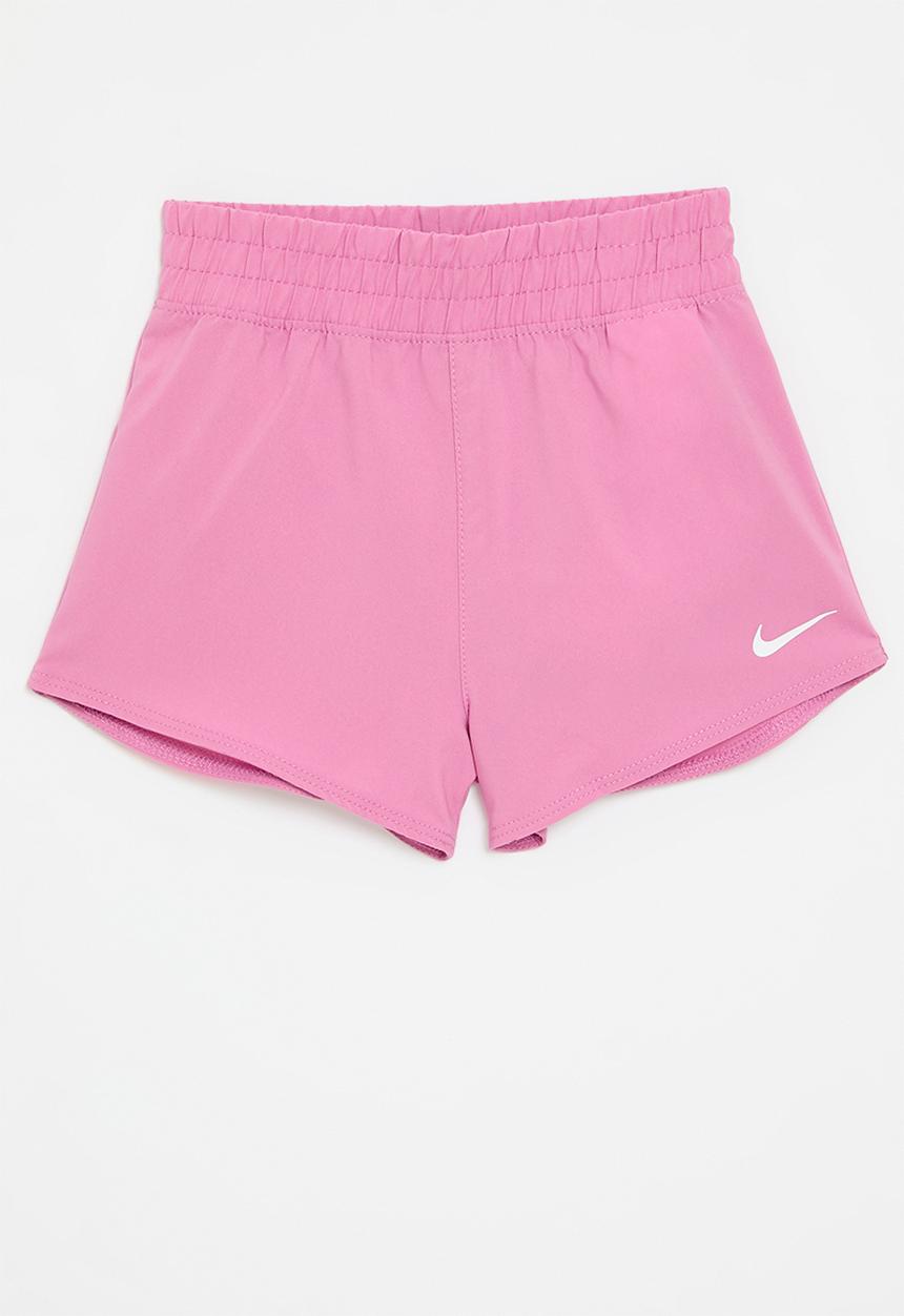 Nike - Nike shorts - magic flamingo