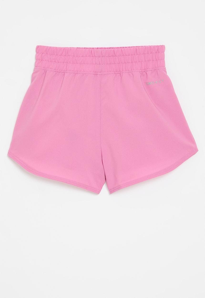 Nike - Nike shorts - magic flamingo