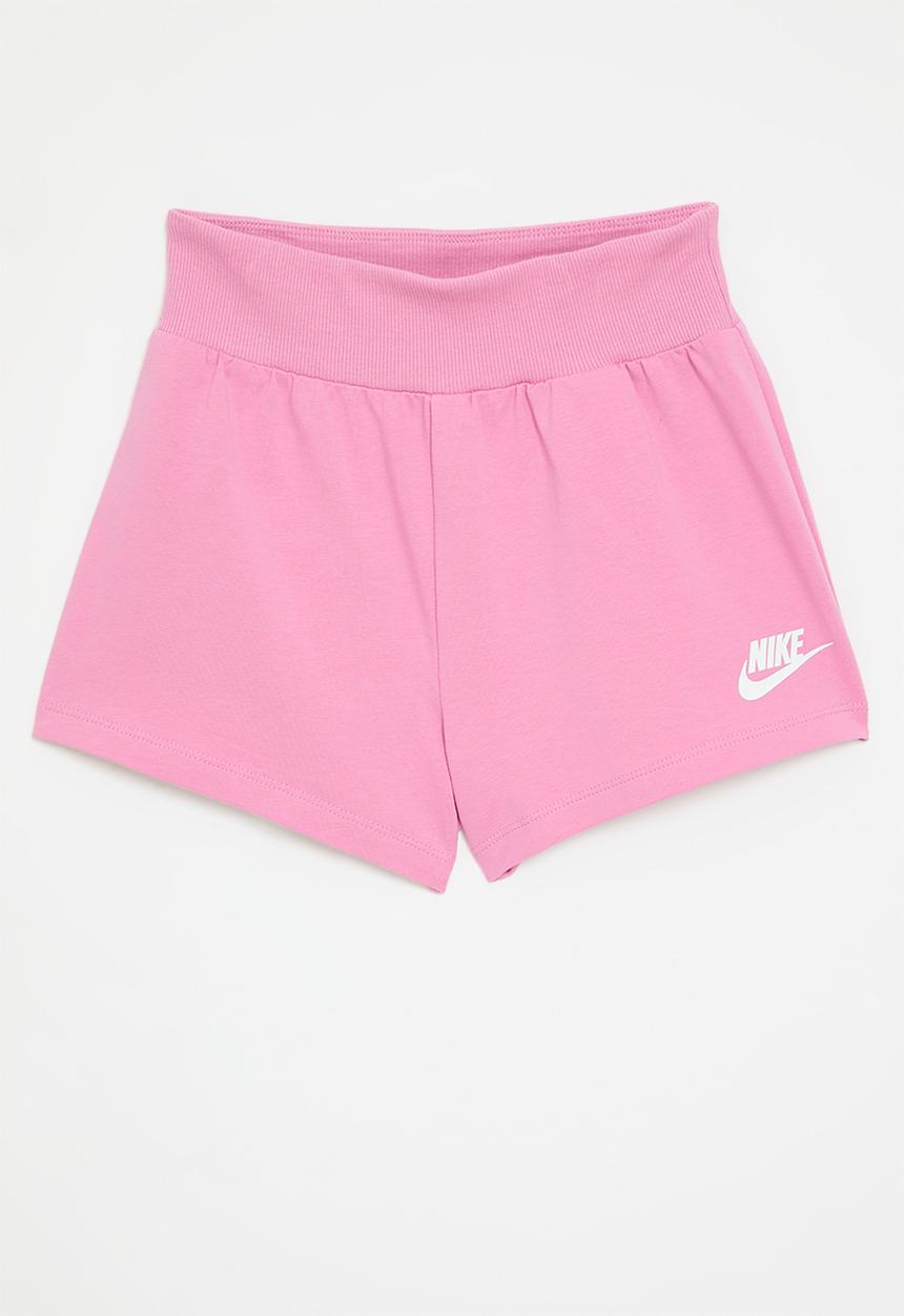 Nike - Nike shorts - magic flamingo