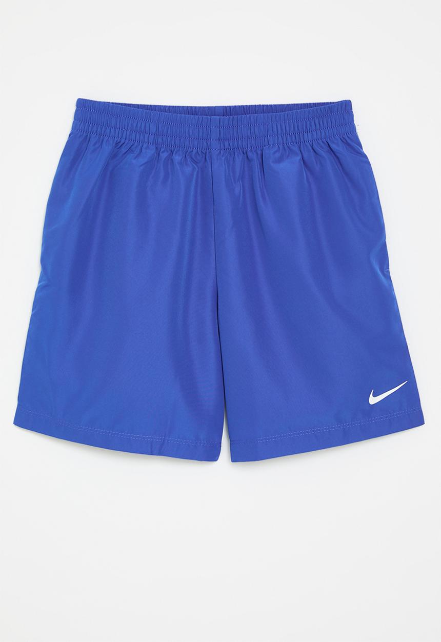 Nike - Nike dri-fit short - game royal